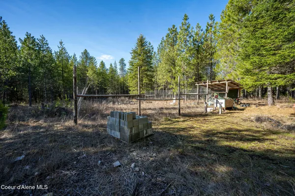 $774,900 | 8507 East Son Shine Way, Athol, ID 83801