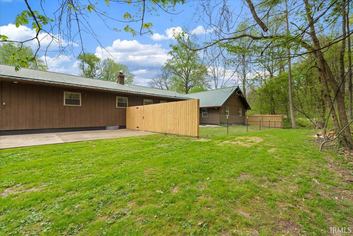 7466 Braysville Road Spencer, IN 47460 - Photo 22 of 28