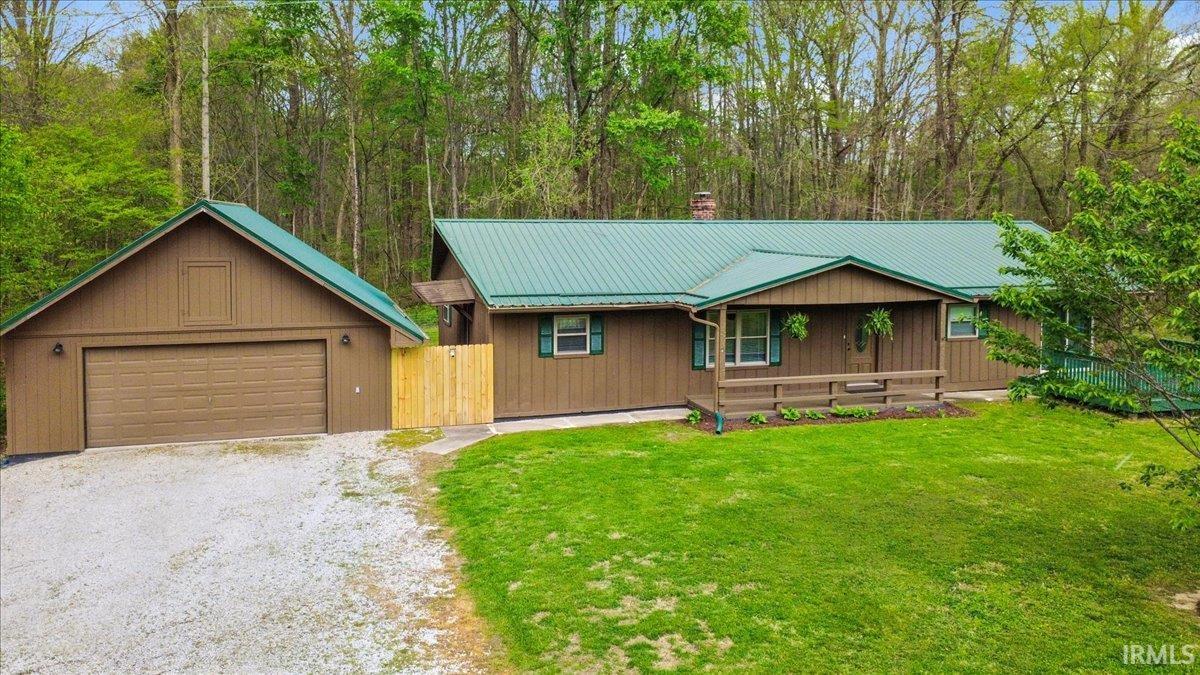 7466 Braysville Road Spencer, IN 47460 - Photo 28 of 28