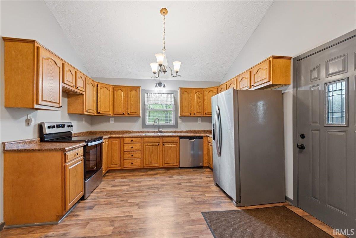 7466 Braysville Road Spencer, IN 47460 - Photo 3 of 28