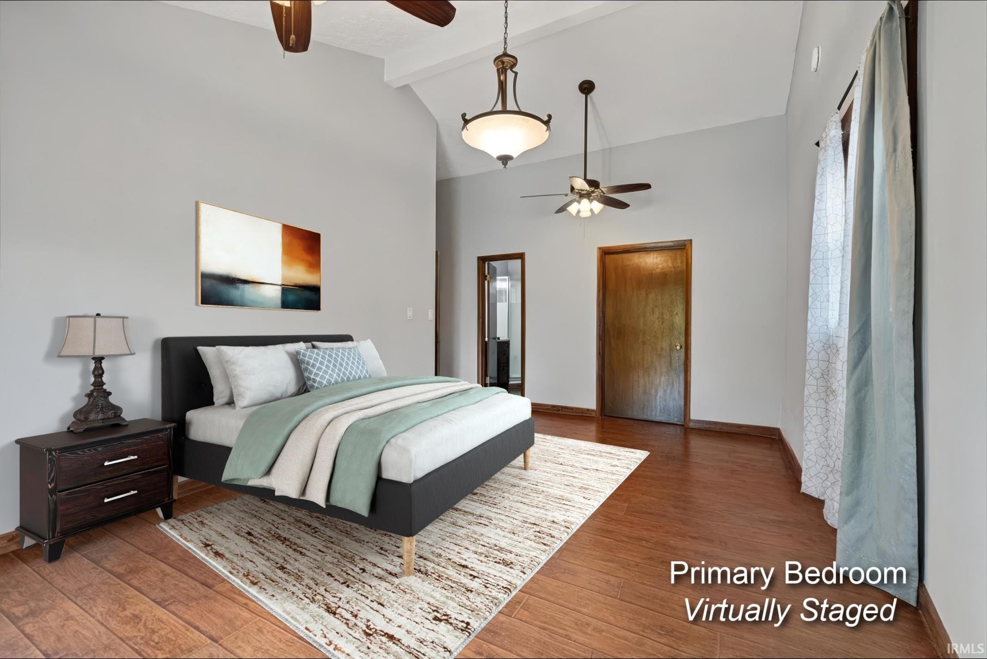 7466 Braysville Road Spencer, IN 47460 - Photo 7 of 28