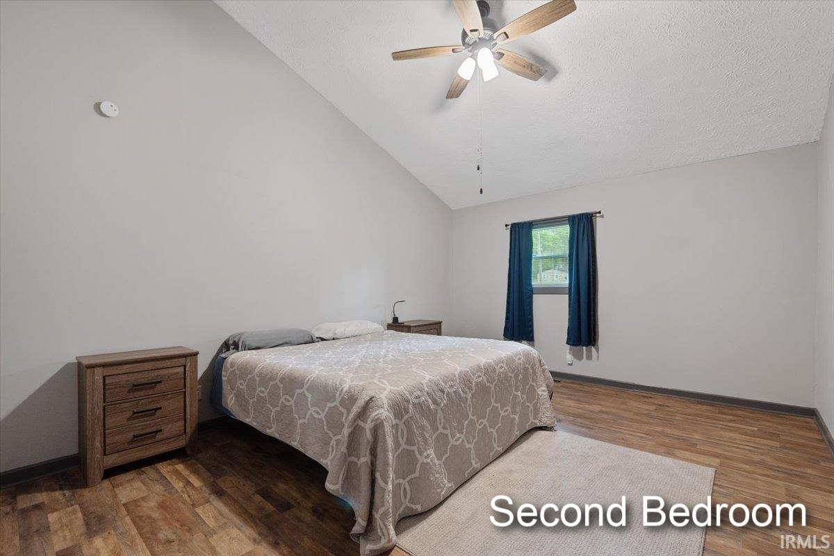 7466 Braysville Road Spencer, IN 47460 - Photo 9 of 28