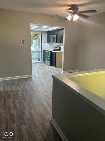 $255,000 | 8605 Spring Valley Lane, Indianapolis, IN 46231