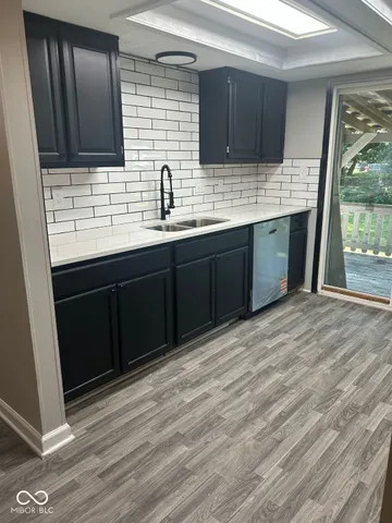 $255,000 | 8605 Spring Valley Lane, Indianapolis, IN 46231