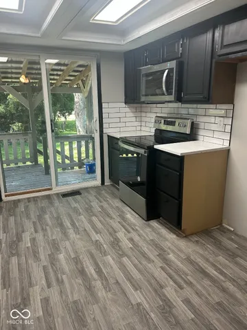 $255,000 | 8605 Spring Valley Lane, Indianapolis, IN 46231