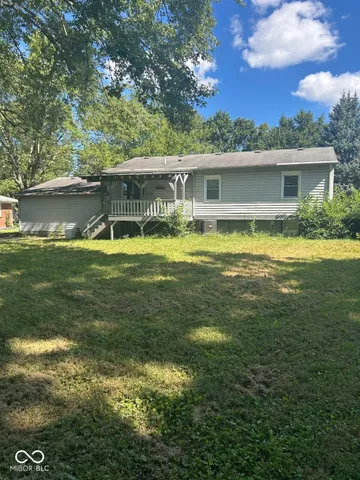 $255,000 | 8605 Spring Valley Lane, Indianapolis, IN 46231