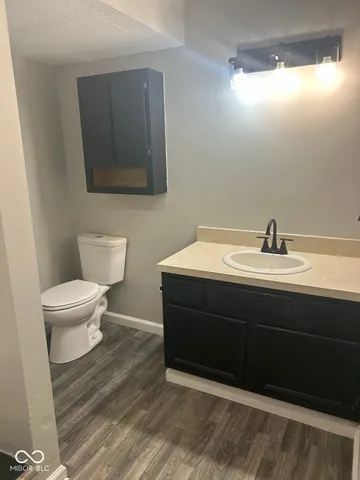 $255,000 | 8605 Spring Valley Lane, Indianapolis, IN 46231