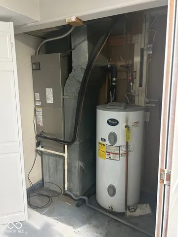 $255,000 | 8605 Spring Valley Lane, Indianapolis, IN 46231