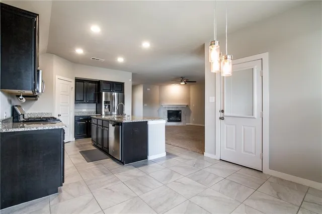 $2,300 | 1716 Lone Lynx Way, Wylie, TX 75098