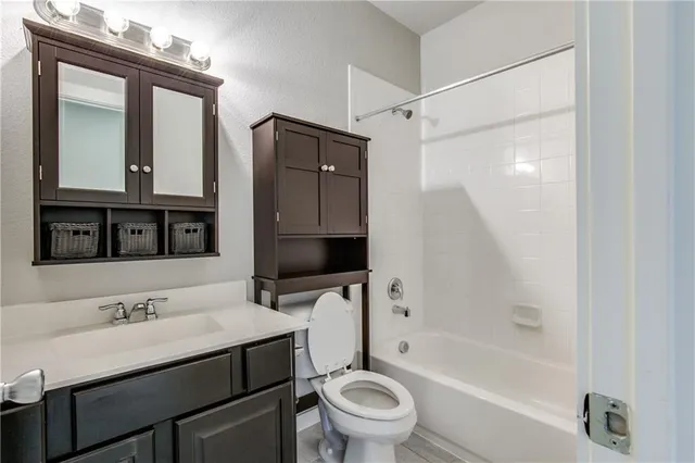 $2,300 | 1716 Lone Lynx Way, Wylie, TX 75098