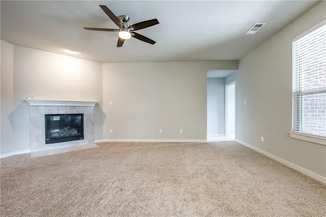 $2,300 | 1716 Lone Lynx Way, Wylie, TX 75098