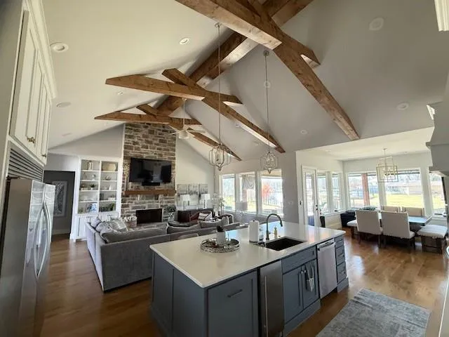 $1,399,000 | 405 Rosemary Drive, Trinidad, TX 75163