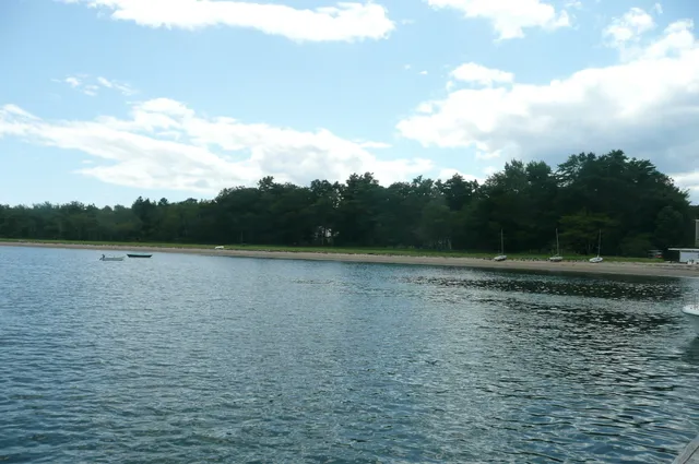 $245,000 | 471 S Road, Unit B, Chebeague Island, ME 04017