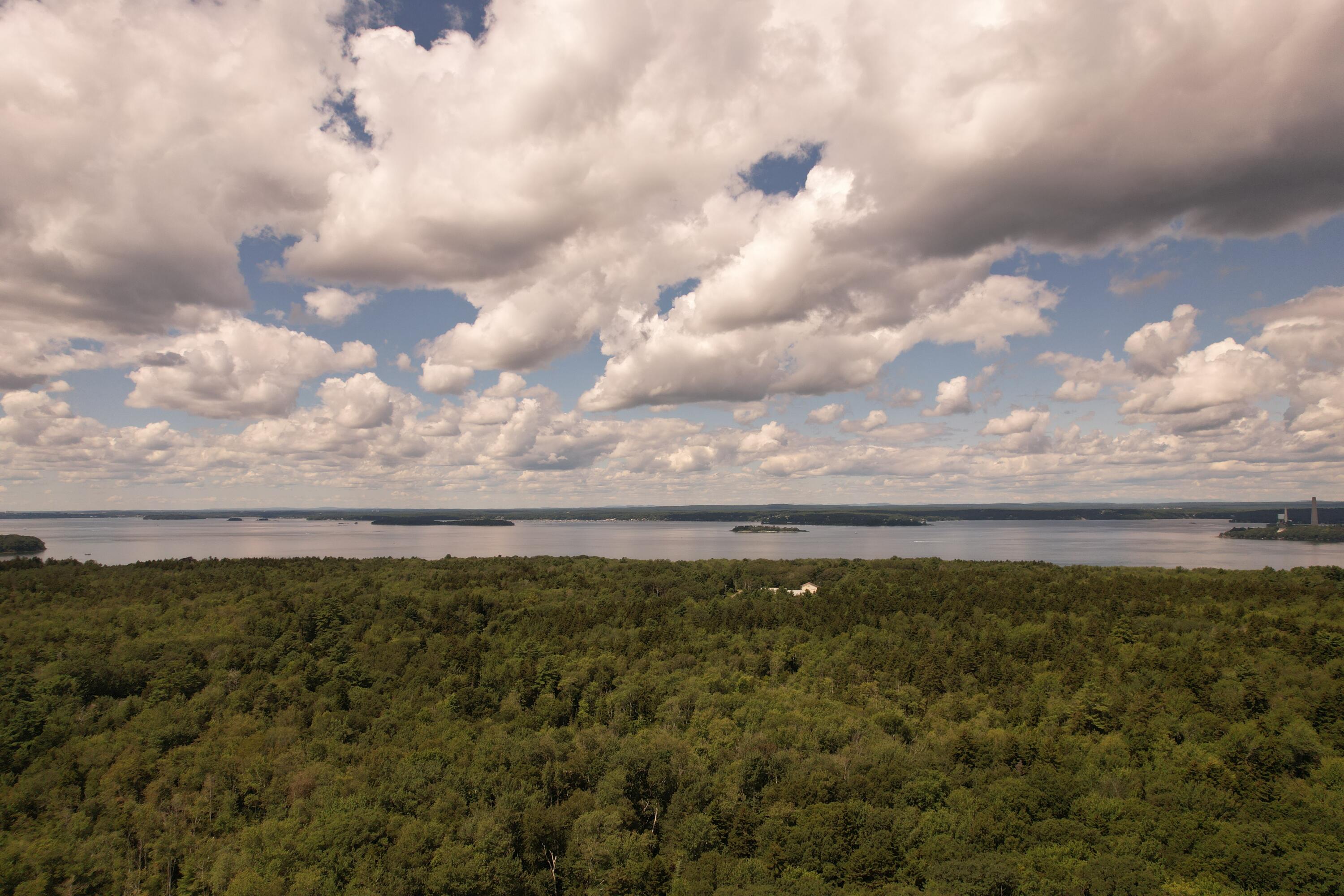 471 S Road, Unit B Chebeague Island, ME 04017 - Photo 24 of 24 NW Facing