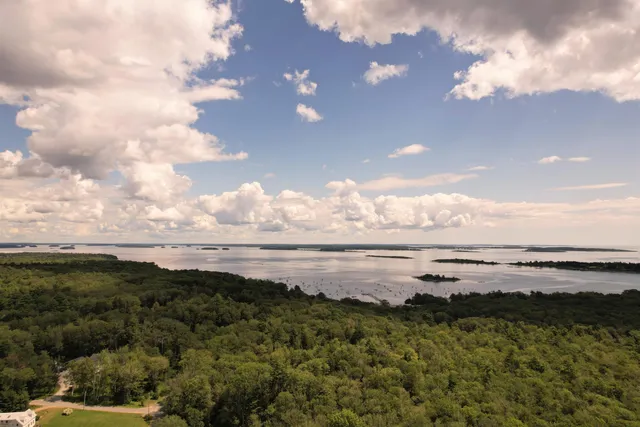 $245,000 | 471 S Road, Unit B, Chebeague Island, ME 04017