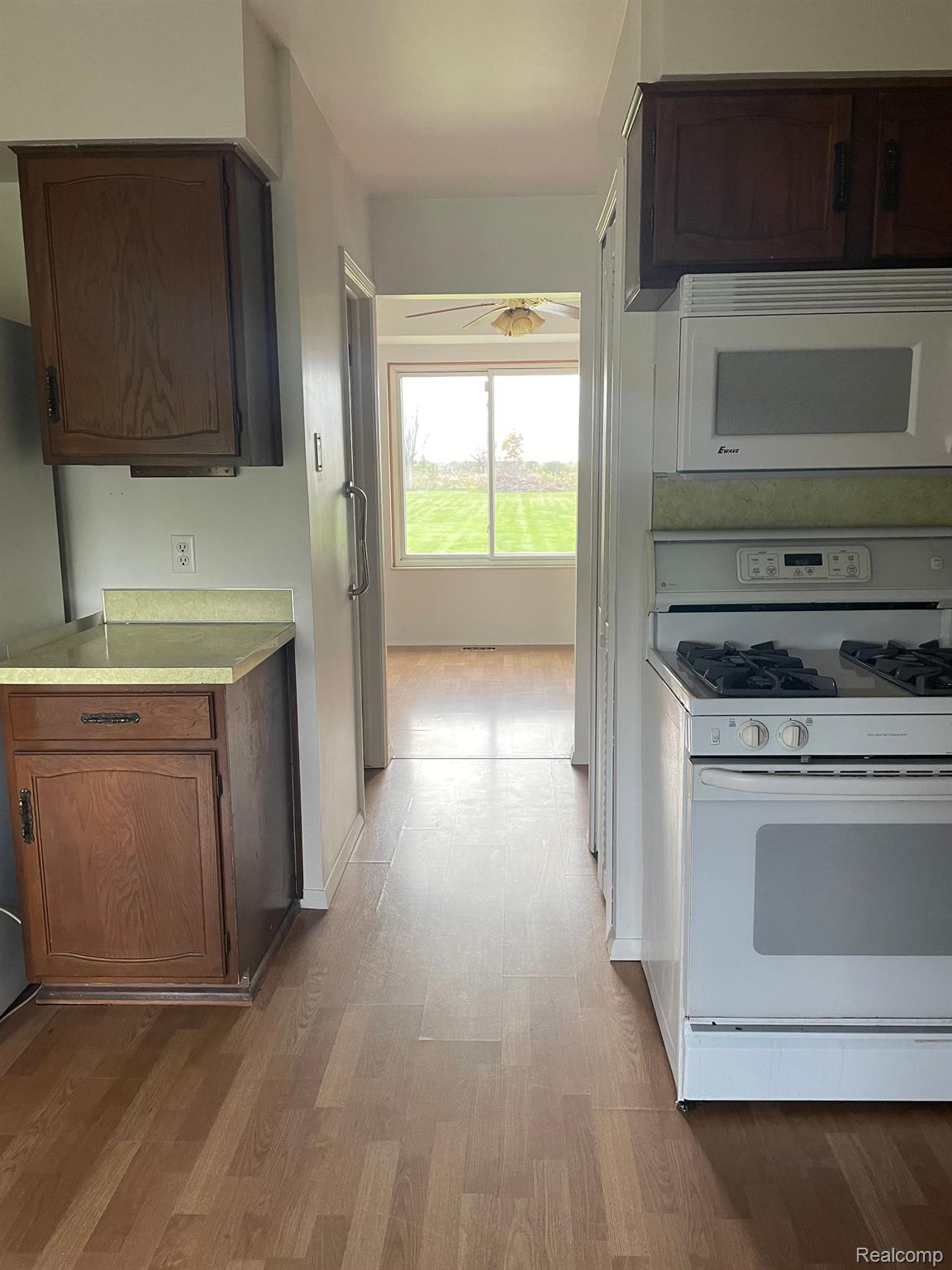 5760 South County Line Road Durand, MI 48429 - Photo 53 of 53 Kitchen
