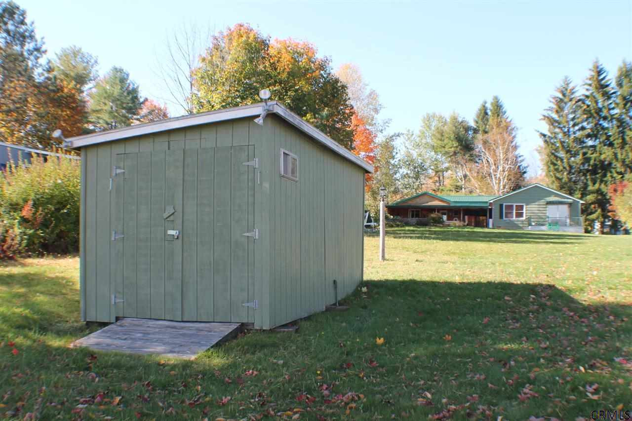 589 Bunker Hill Road Mayfield, NY 12117 - Photo 13 of 18 Photo 13