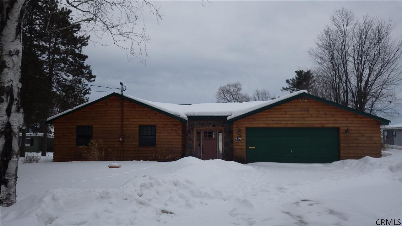589 Bunker Hill Road Mayfield, NY 12117 - Photo 16 of 18 Photo 16