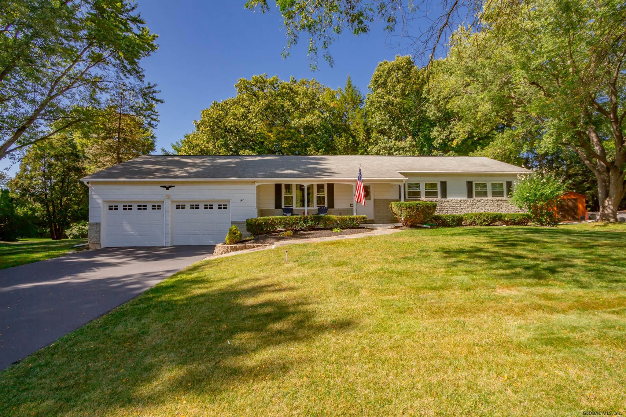 3 N Ridge Ballston Lake, NY 12019 - Photo 1 of 34 Photo 1
