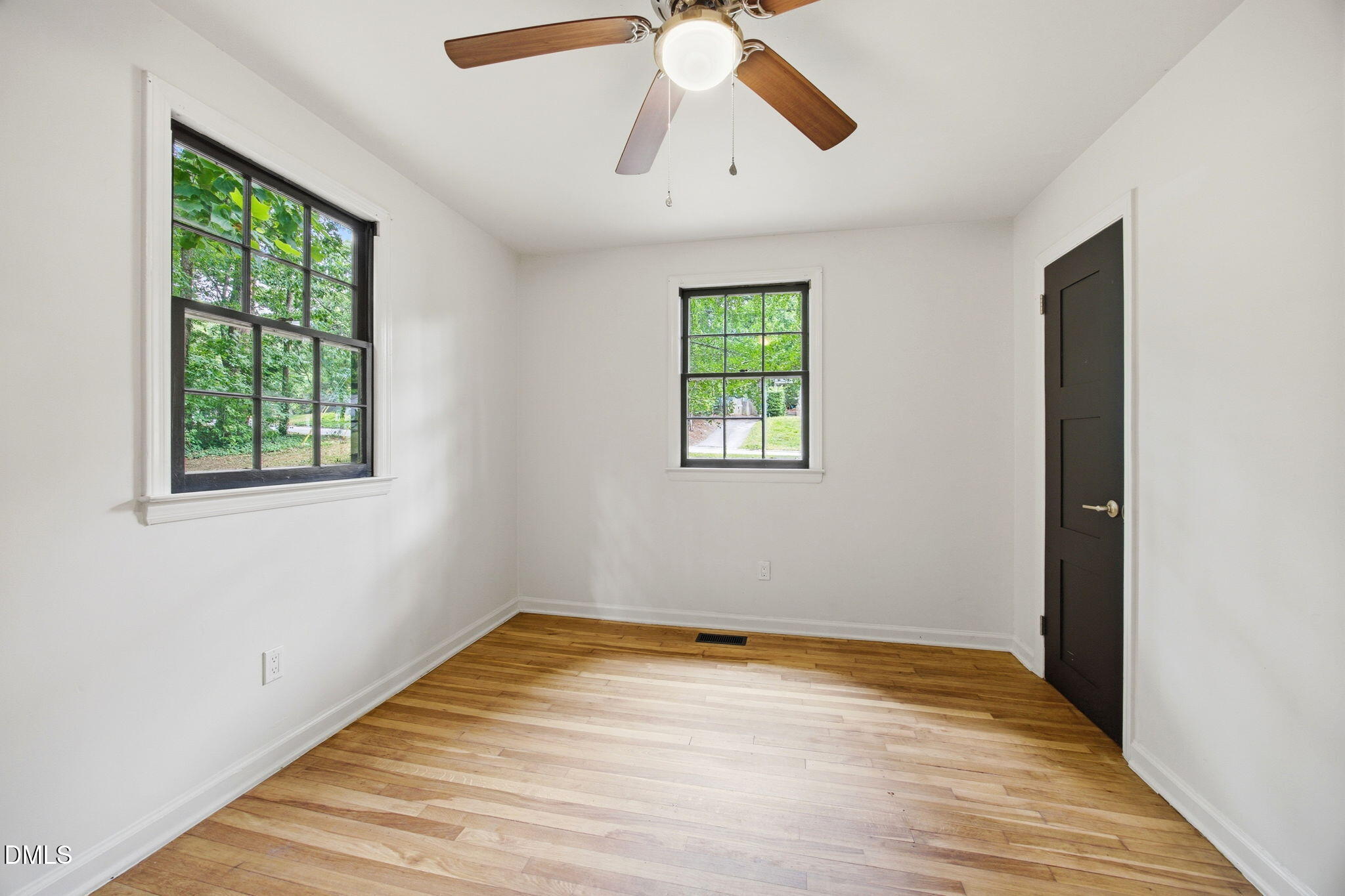 608 Dennis Avenue Raleigh, NC 27604 - Photo 21 of 35 bedroom2
