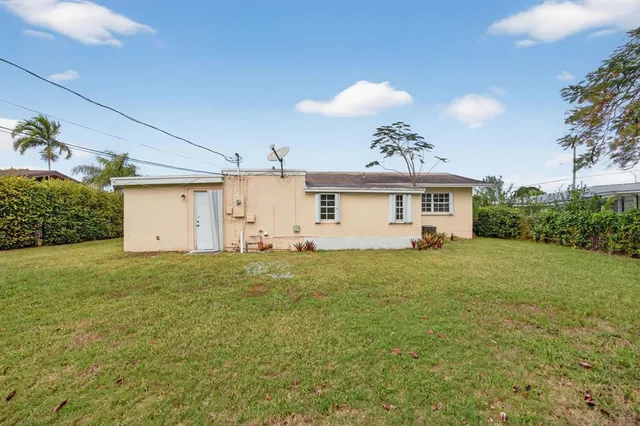 $549,900 | 11720 Southwest 176th Street, Miami, FL 33177