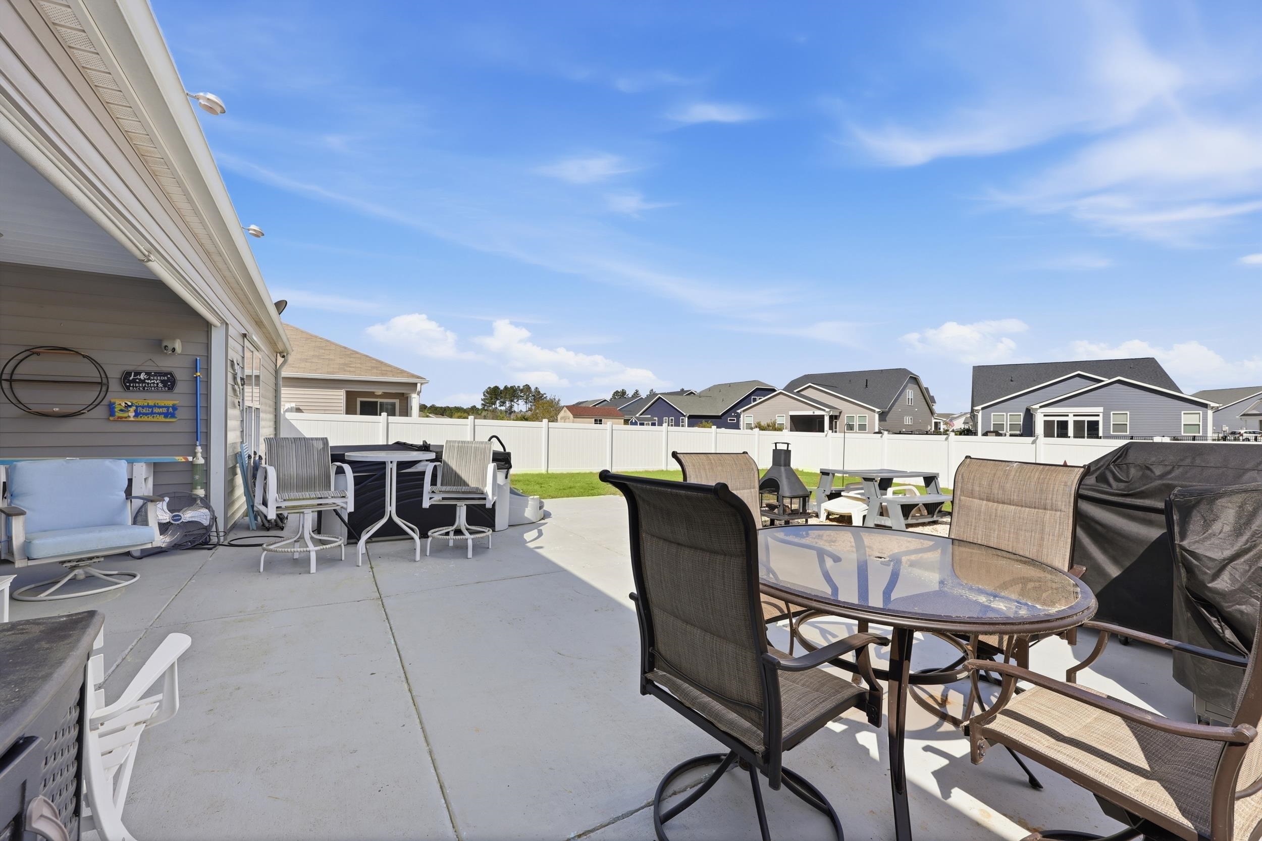 140 Golden Bear Circle Longs, SC 29568 - Photo 37 of 60