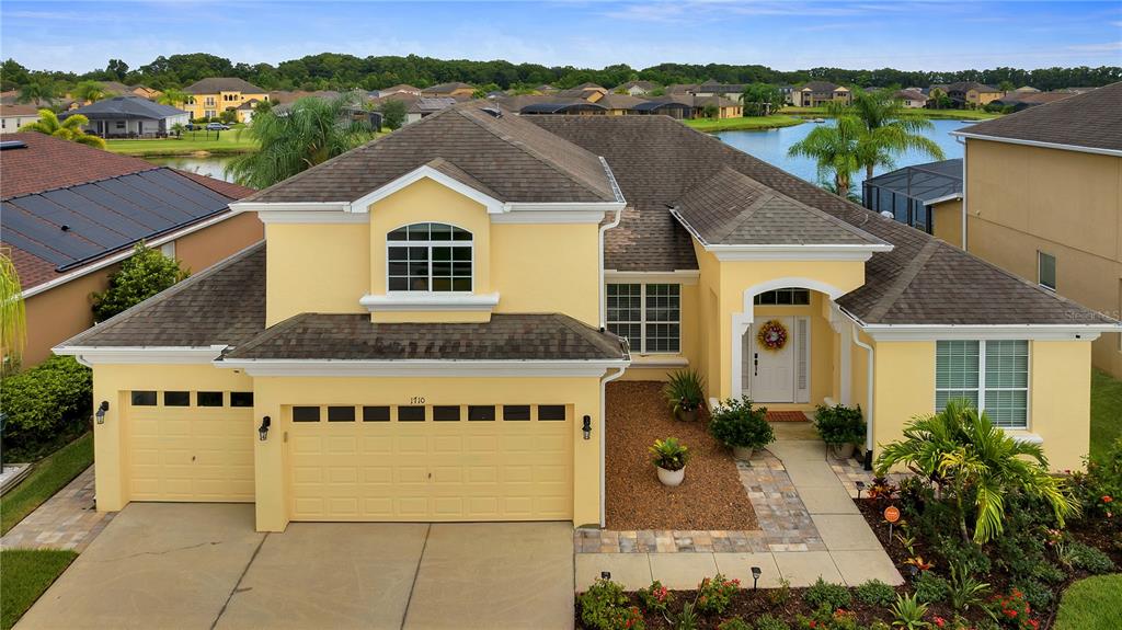 1710 Boat Launch Road Kissimmee, FL 34746 - Photo 1 of 1