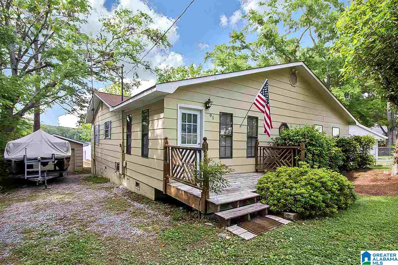 91 Bucks Lane Vincent, AL 35178 - Photo 5 of 26