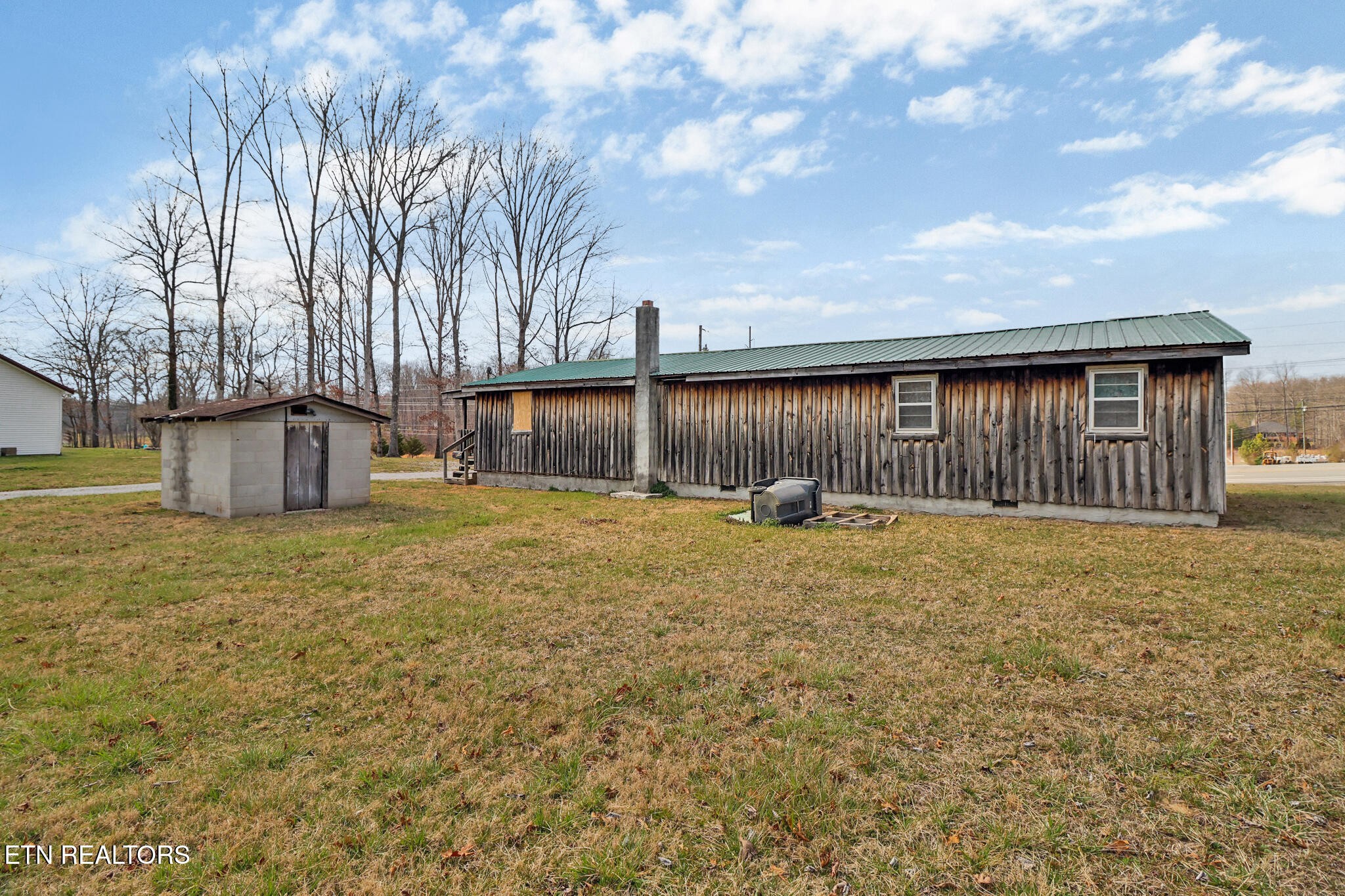 2546 Peavine Road Crossville, TN 38571 - Photo 15 of 20