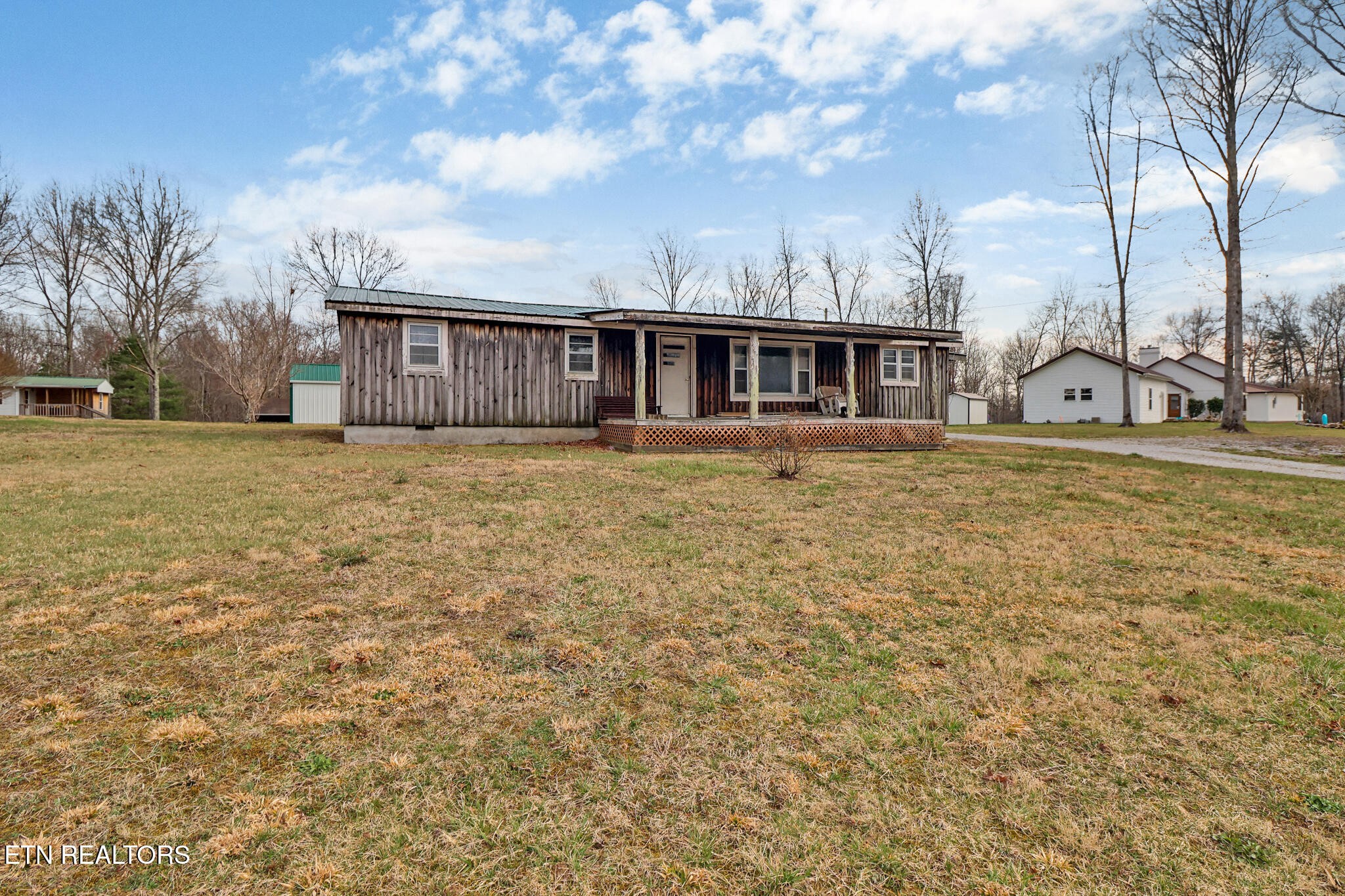 2546 Peavine Road Crossville, TN 38571 - Photo 17 of 20