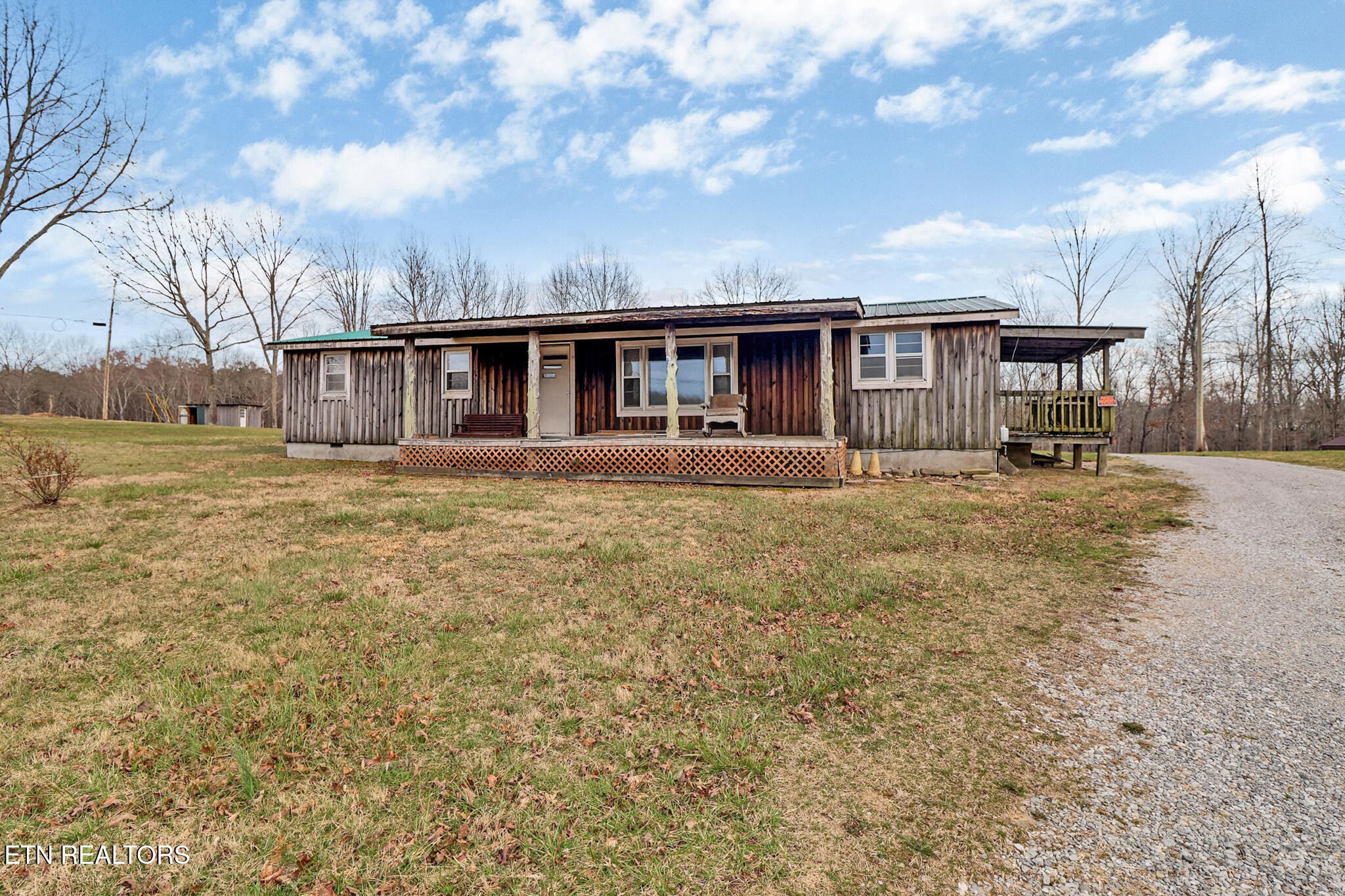 2546 Peavine Road Crossville, TN 38571 - Photo 18 of 20
