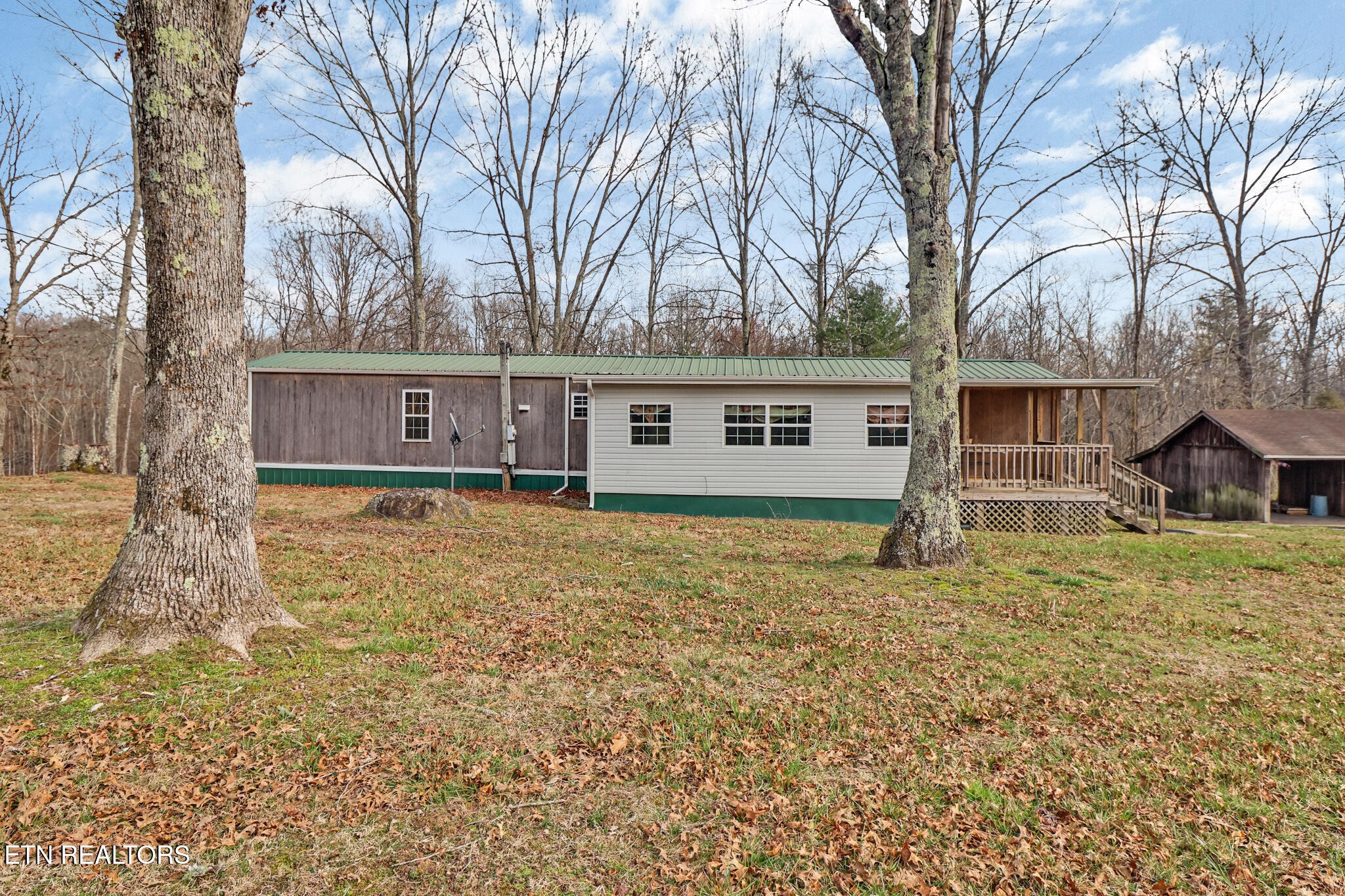2546 Peavine Road Crossville, TN 38571 - Photo 8 of 20