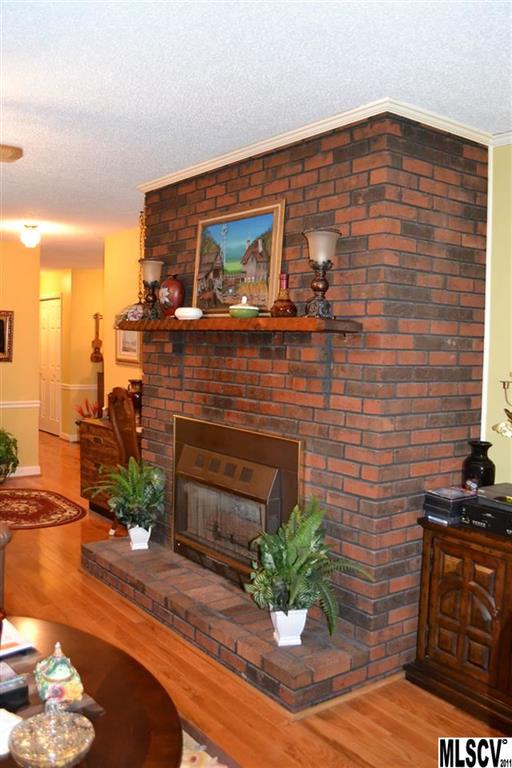 808 Bethel Road Morganton, NC 28655 - Photo 3 of 16