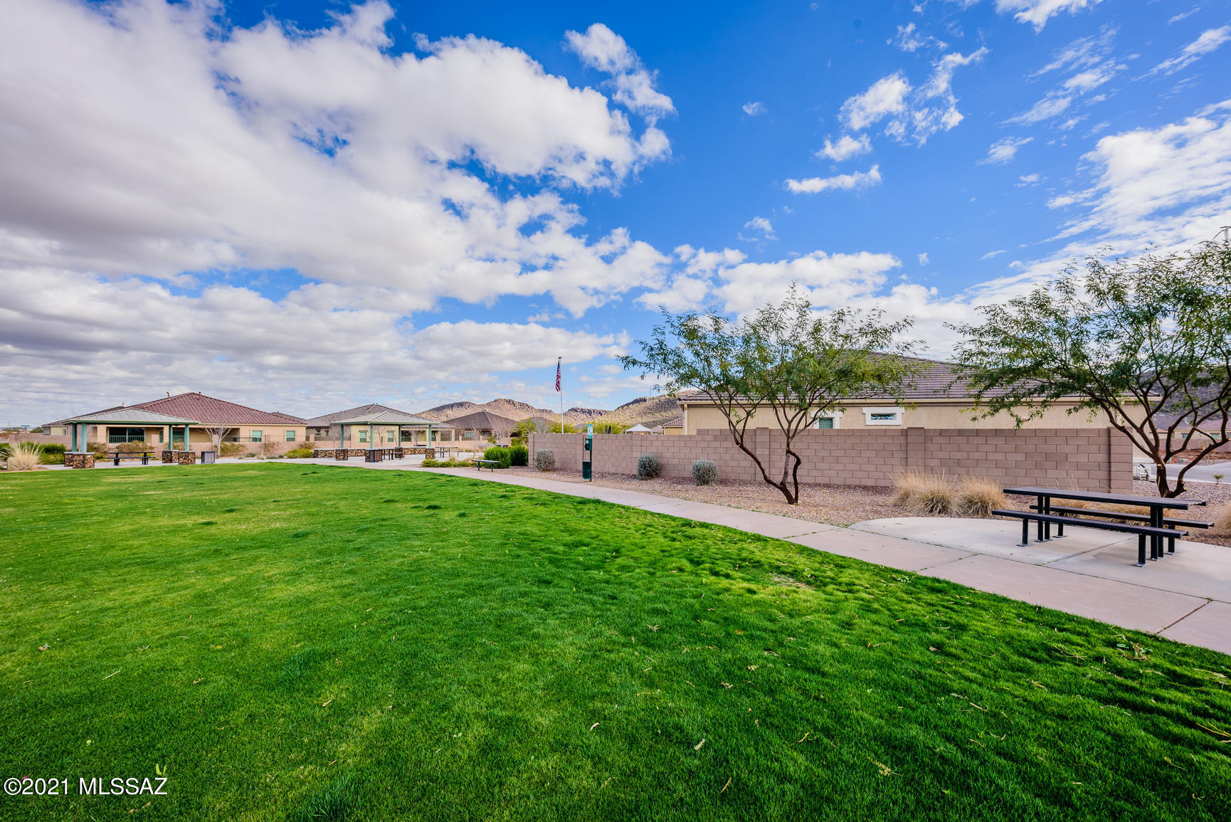 8924 West Curzon Road Marana, AZ 85653 - Photo 33 of 33