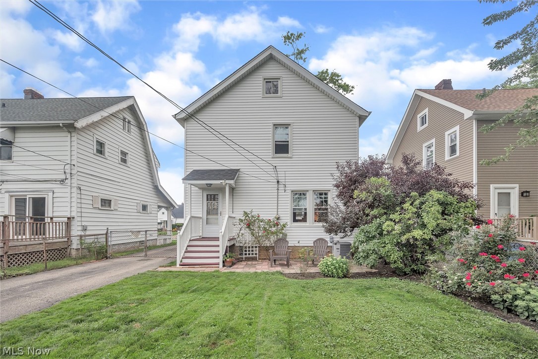 14803 Alger Road Cleveland, OH 44111 - Photo 24 of 24 Gallery Image 24