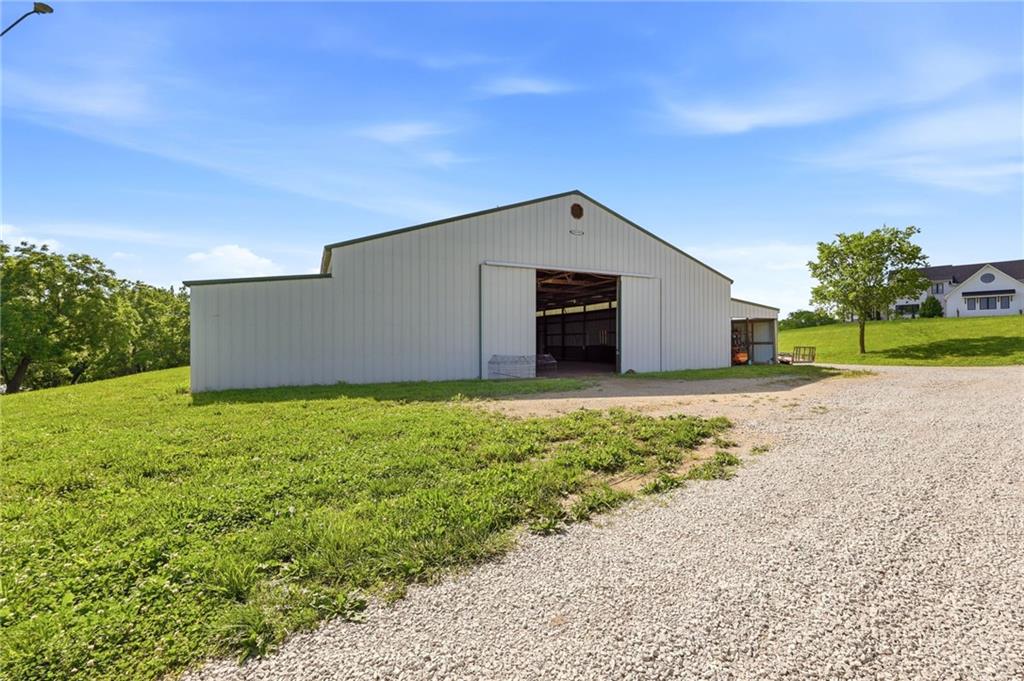 29706 East Easley Road Lee's Summit, MO 64086 - Photo 64 of 85