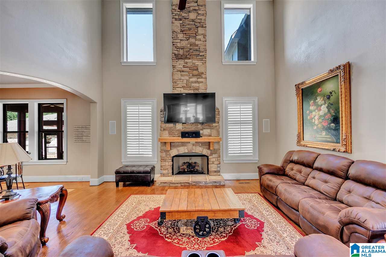 335 Rouse Road Sumiton, AL 35148 - Photo 4 of 50