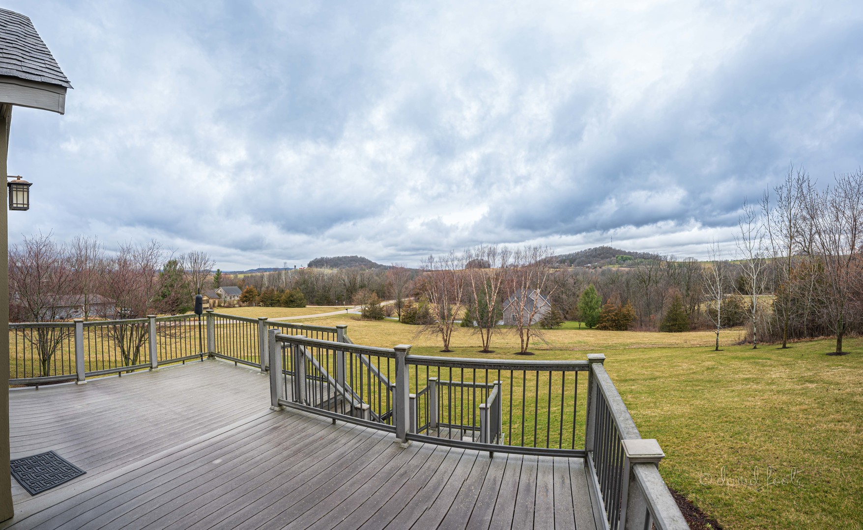 4 Saddleback Road Galena, IL 61036 - Photo 28 of 30 a view of swimming pool with seating space