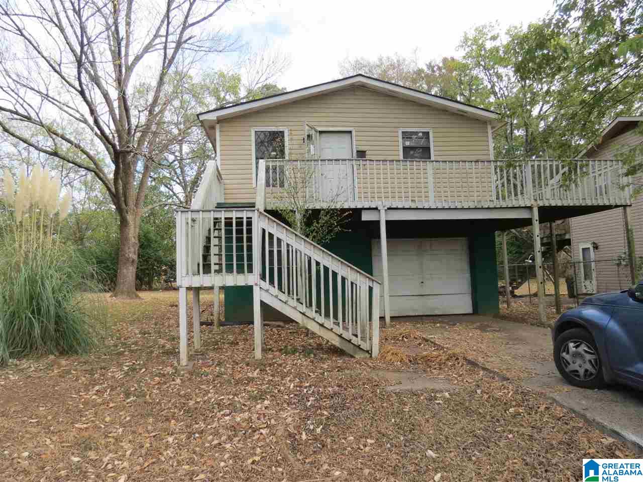 1357 Hall Street Southwest Birmingham, AL 35211 - Photo 1 of 20