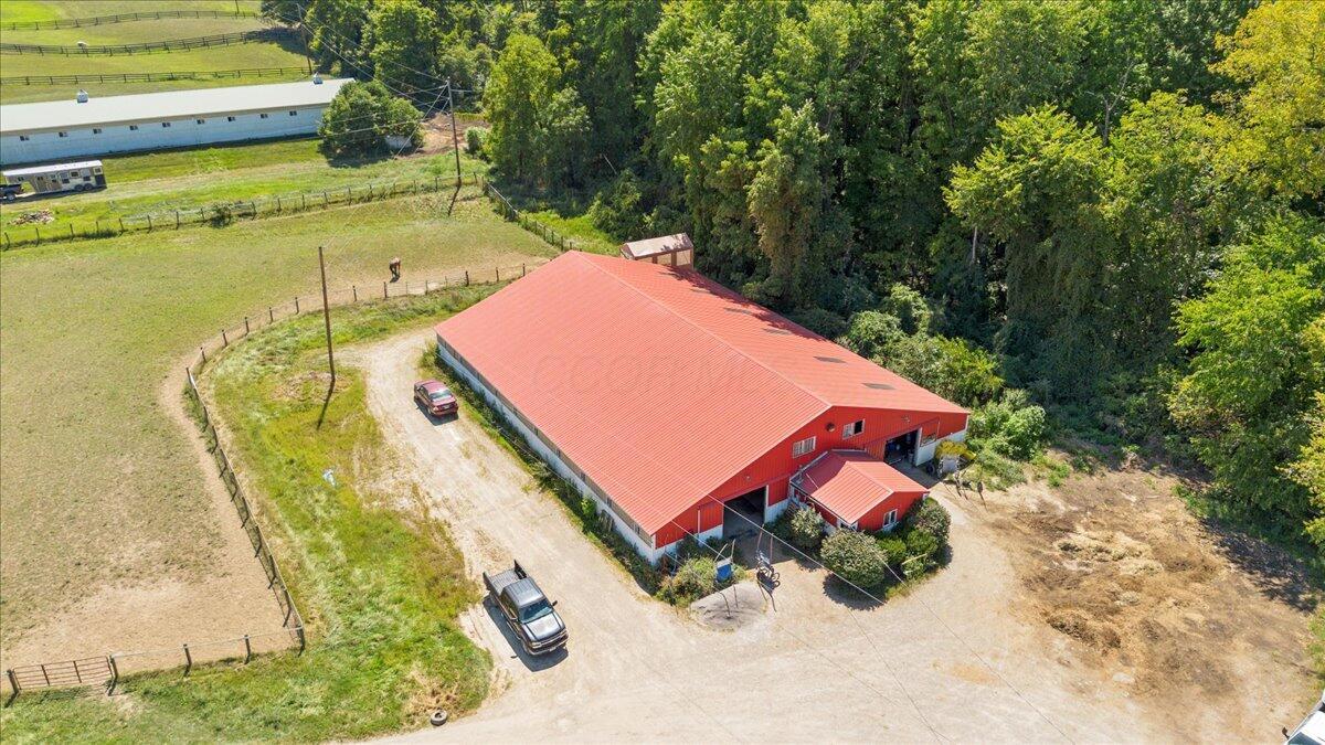 7233 National Road Southeast Jacksontown, OH 43030 - Photo 50 of 88 148-7233-7235 National Rd SE-148