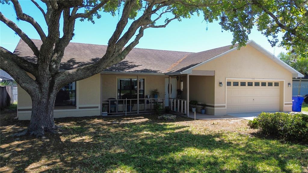 1307 Cinda Court St. Cloud, FL 34772 - Photo 1 of 1