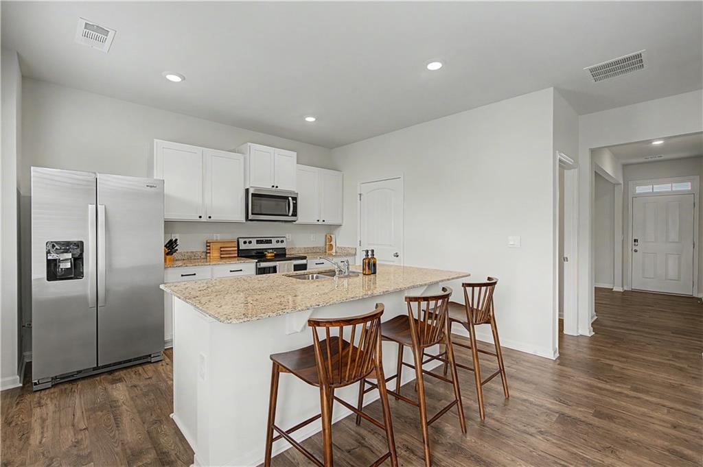 163 Oakwood Hts Road Dallas, GA 30132 - Photo 9 of 45
