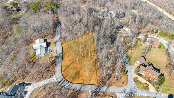 $65,000 | Foxwood Drive, Caryville, TN 37714