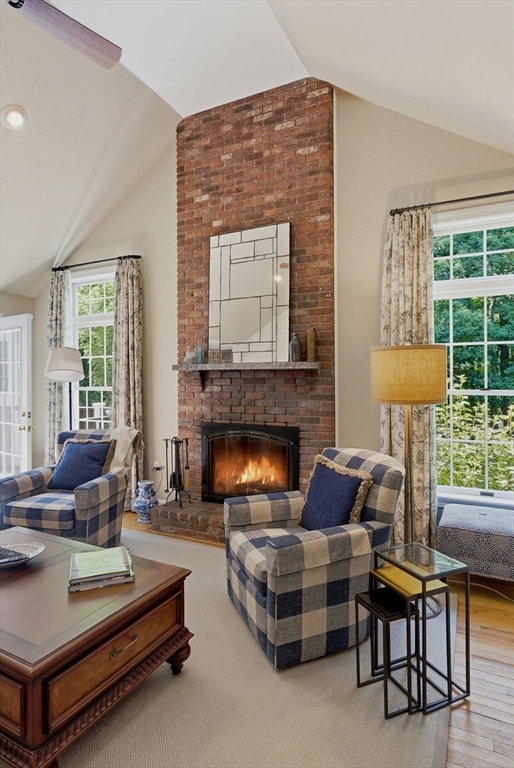 8 Ashland Road Boxford, MA 01921 - Photo 20 of 40