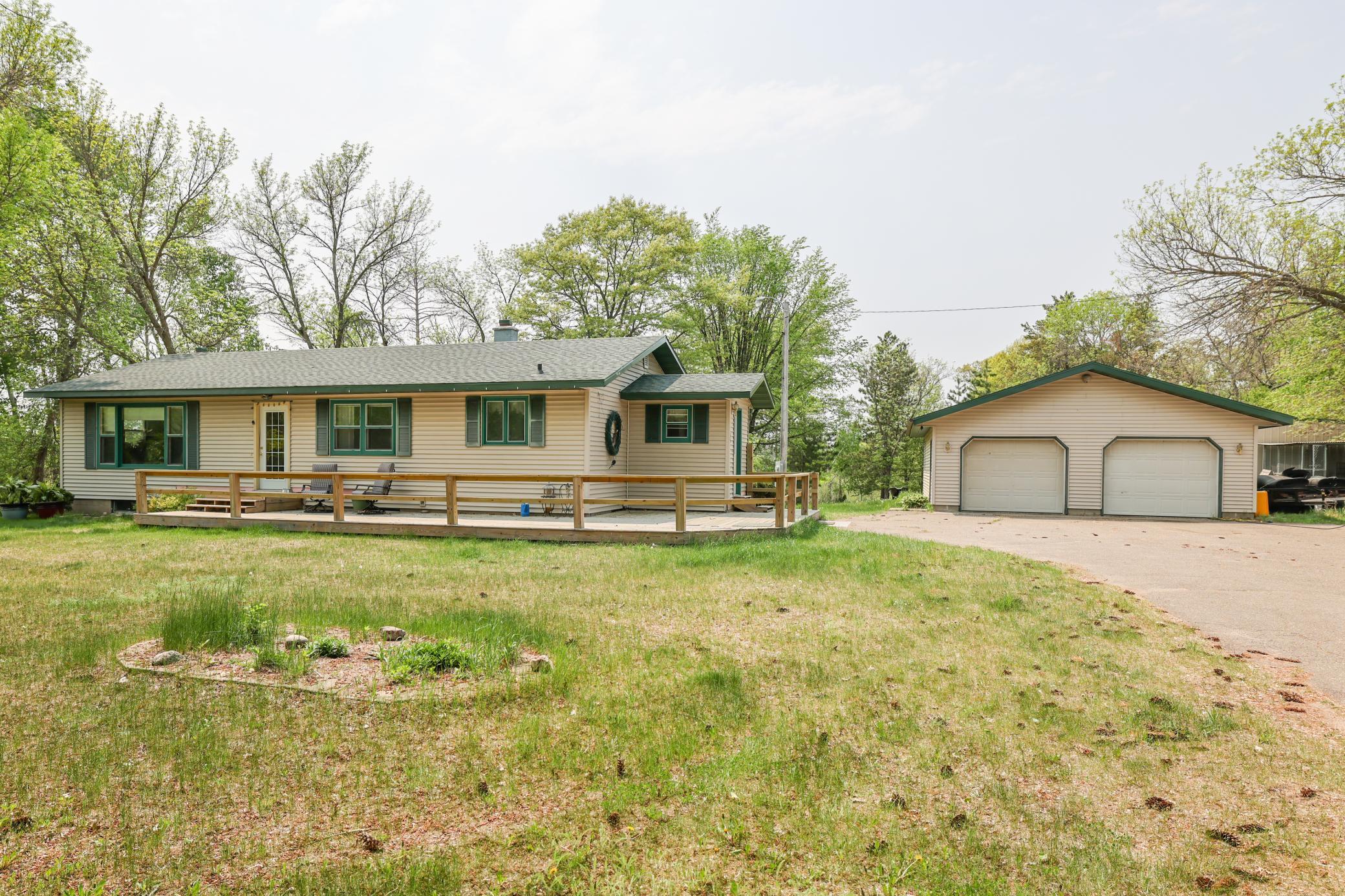 16899 Carlson Lake Road Brainerd, MN 56401 - Photo 1 of 1 Gallery Image 1
