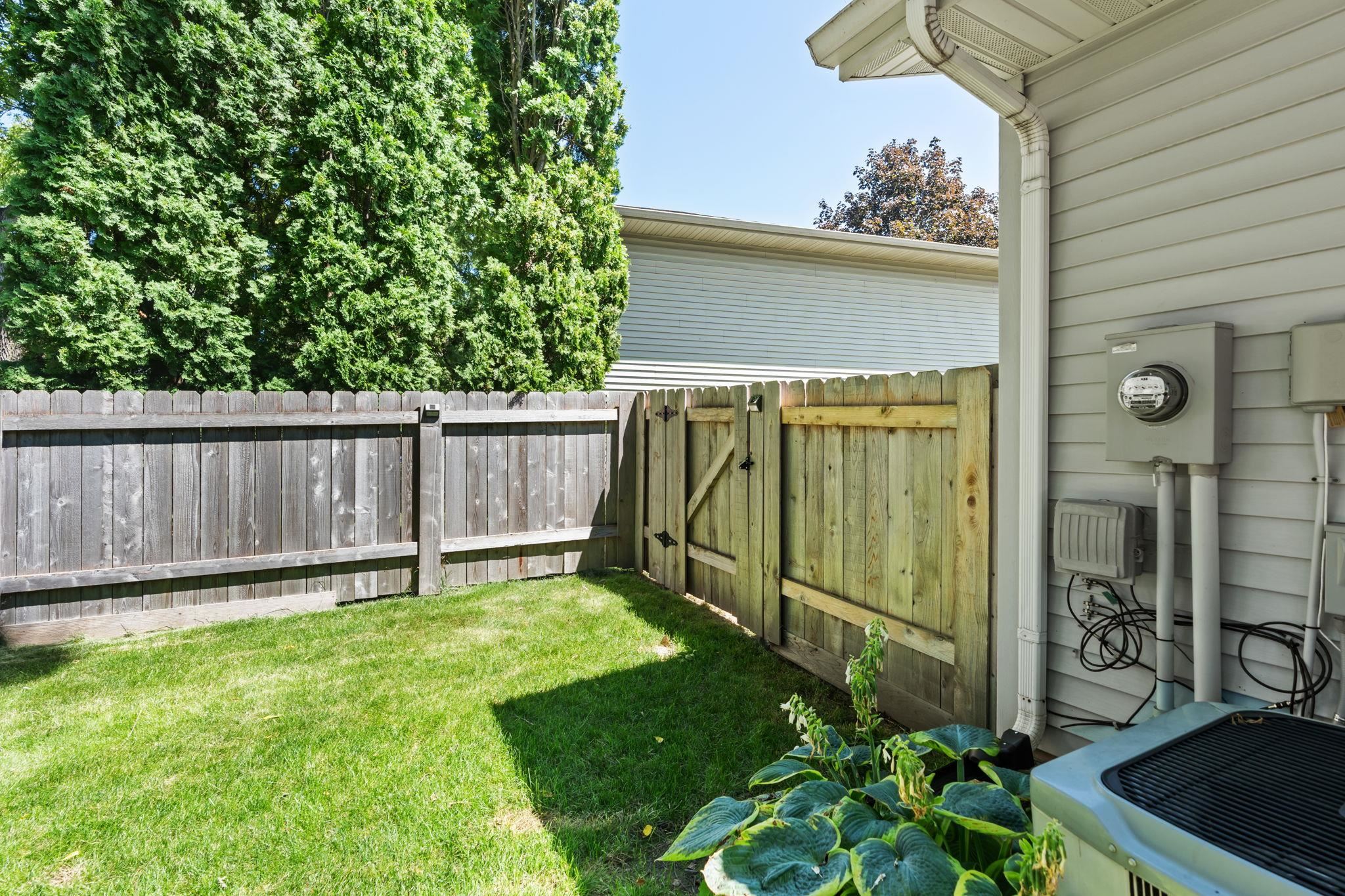 2836 Warner Lane Madison, WI 53713 - Photo 39 of 41