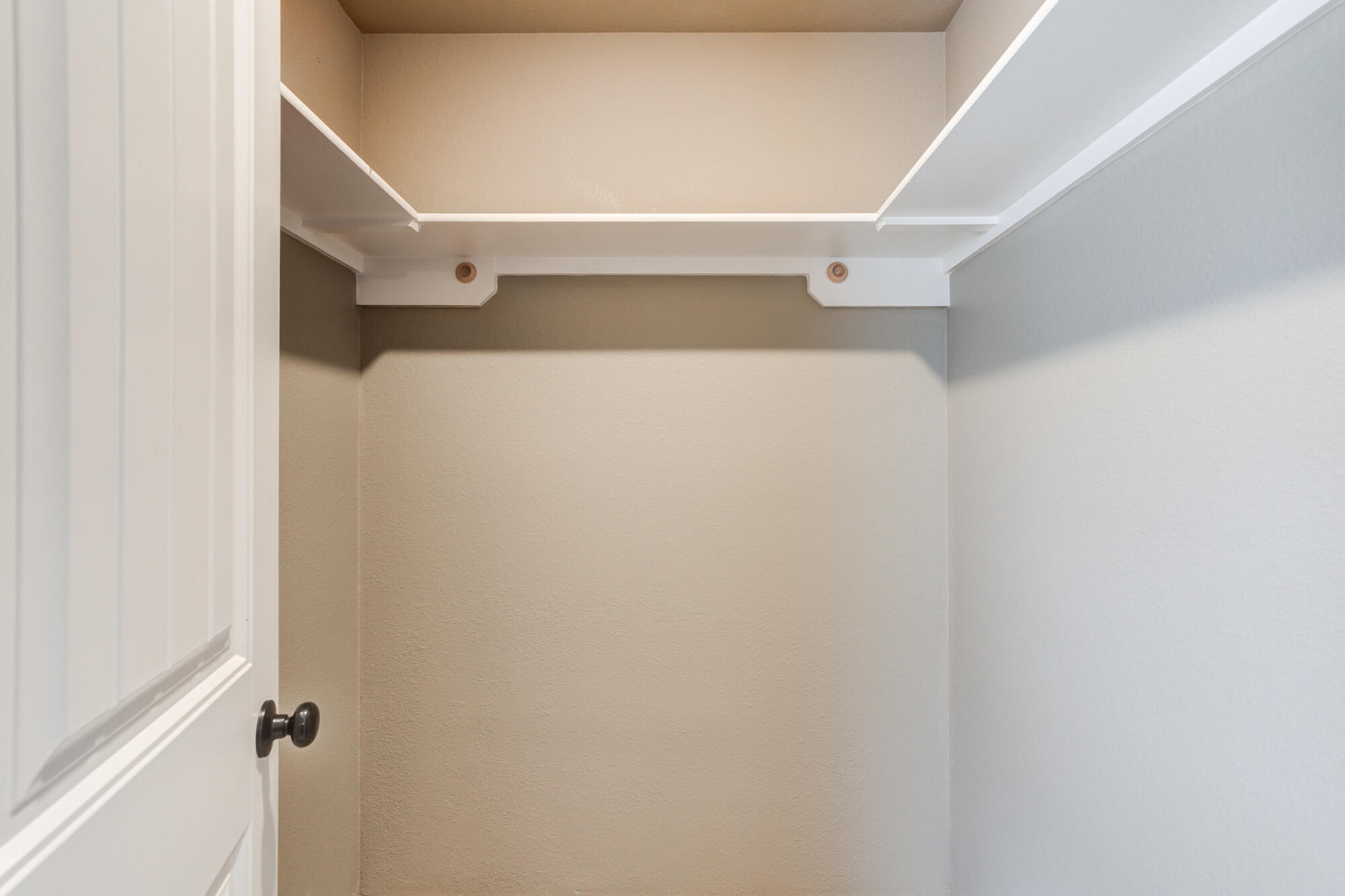 2832 East 7th Street Lubbock, TX 79403 - Photo 24 of 25 a view of walk in closet