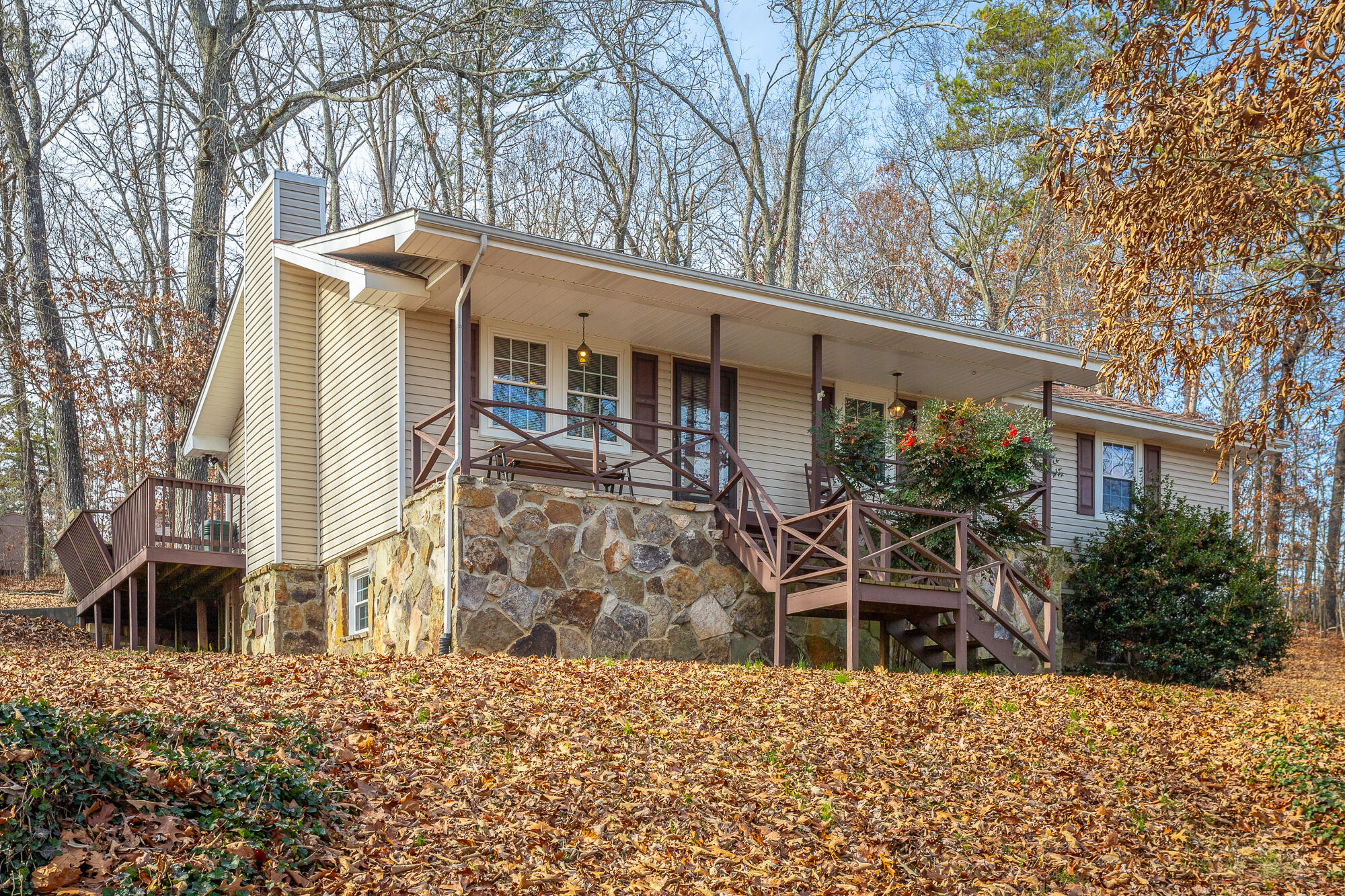8983 Hale Road Hixson, TN 37343 - Photo 1 of 40 8983 Hale Road HD-14 - Copy