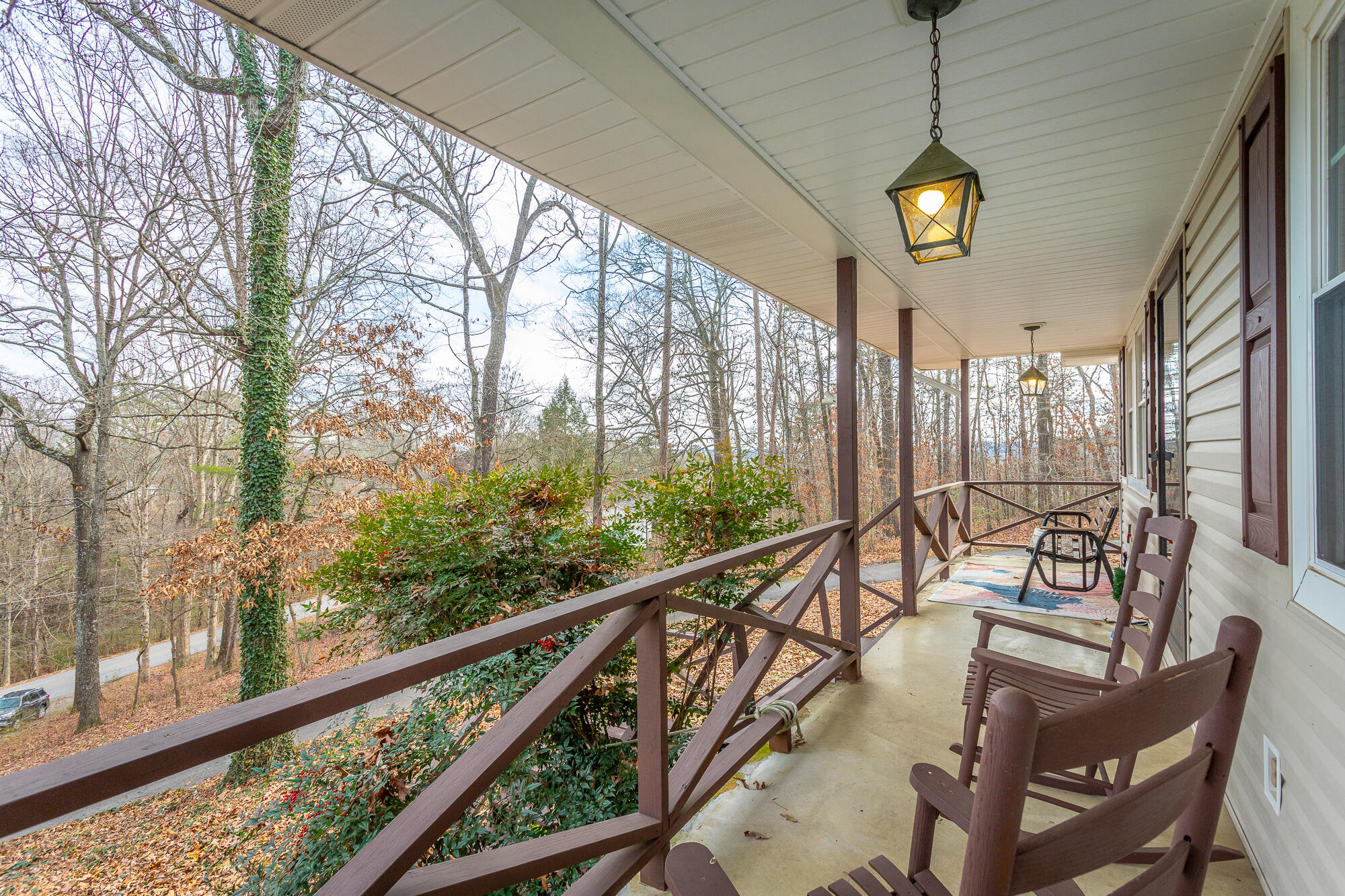 8983 Hale Road Hixson, TN 37343 - Photo 2 of 40 8983 Hale Road HD-89