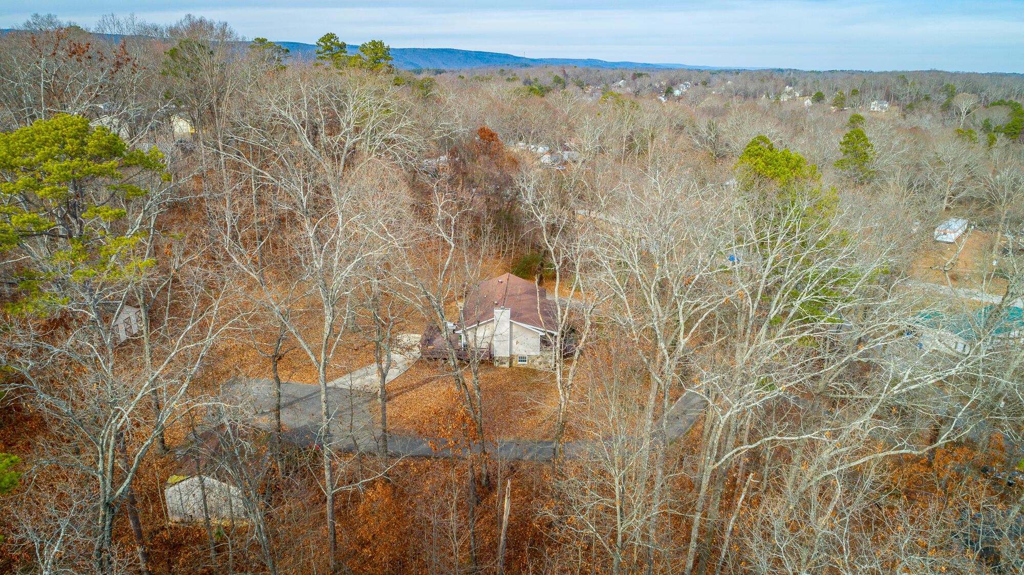 8983 Hale Road Hixson, TN 37343 - Photo 37 of 40 8983 Hale Road HD-99